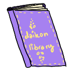 badly drawn book by me